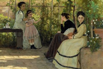 I Macchiaioli