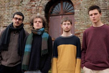 Concerto - aperitivo con il quartetto Argena