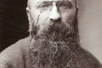 Rodin secondo Rilke