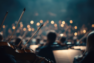Concerto di gala