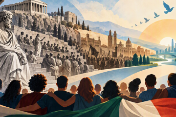 Per la ripresa delle istituzioni democratiche