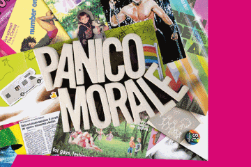 Panico morale