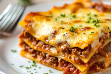 Pranzo di quartiere