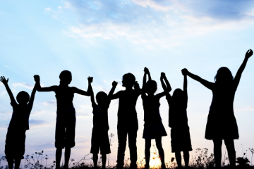 Lo sviluppo della personalità del bambino: un'altra educazione possibile