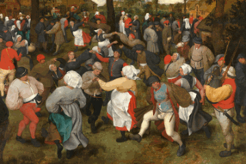 I Brueghel
