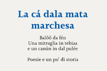 La cá dala mata marchesa