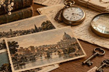 La passione di collezionare