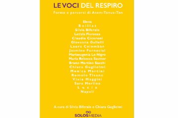 Le voci del respiro