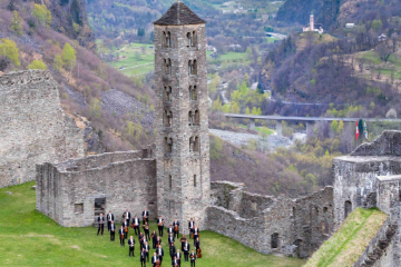 Festival musicale Ticino DOCG IX edizione