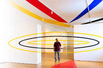 Teatro in mostra