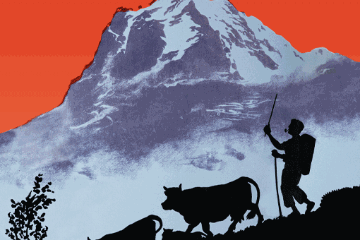 Chocolat Suisse Émaillé