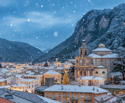 Chiusura uffici comunali