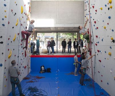 SportAcademy