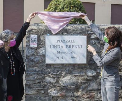 Vie al femminile