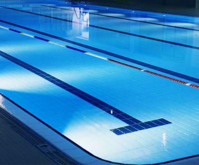 Nuoto x tutte e tutti