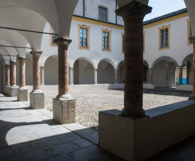 Pablo Picasso e Markus Raetz al Museo d'arte Mendrisio