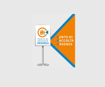 Punti di Raccolta d’Urgenza (PRU)