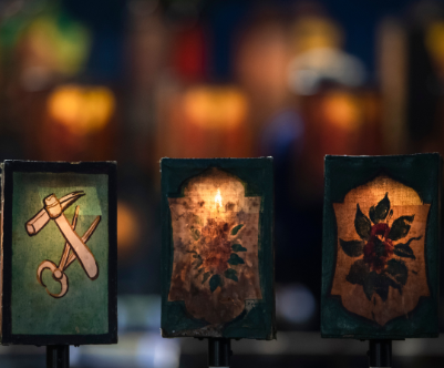 Visite guidate durante le Processioni della Settimana Santa di Mendrisio