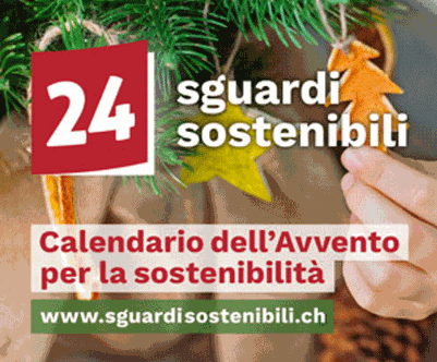 Calendario dell’Avvento online 2025