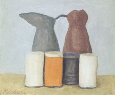 Una storia di arte e di poesia