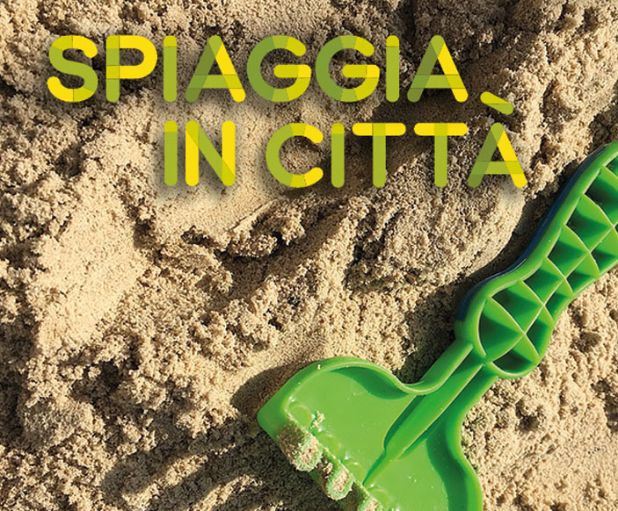 Spiaggia in città