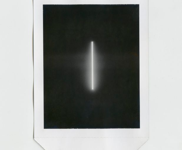 Ti ho regalato un raggio di luce
