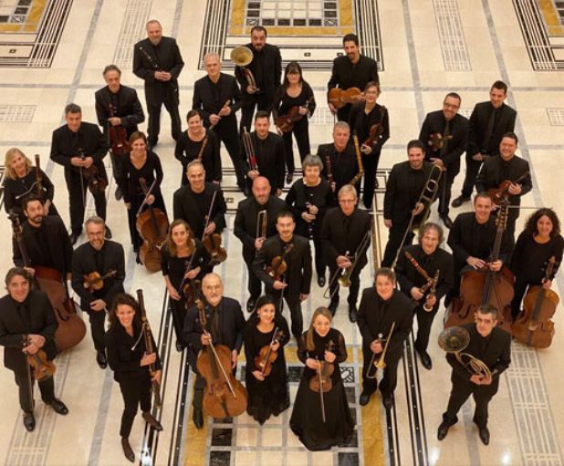Concerti dei Serviti