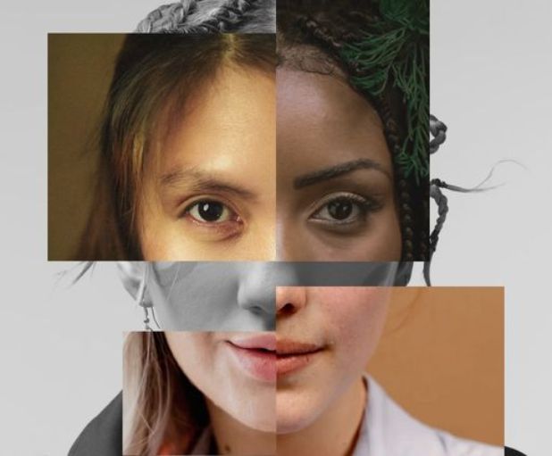 Concorso fotografico "Tutti diversi, nessuno escluso"