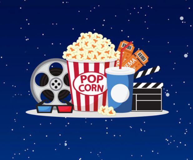 Estate insieme al Cinema Open Air