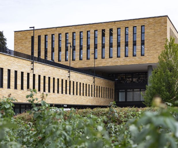 Mendrisio adotta in via di principio lo «Standard Edifici 2025» di ASIC, Città dell'energia e SvizzeraEnergia