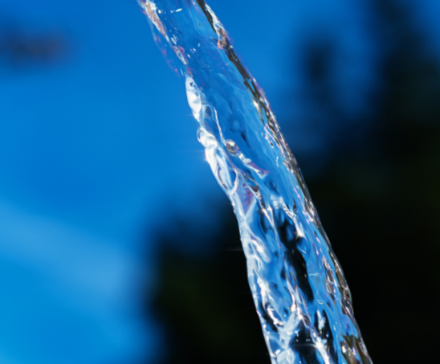 Nuovo punto di distribuzione d’acqua per l’irrigazione a Mendrisio