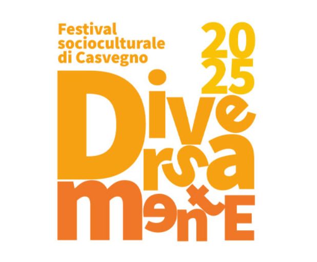 Diversamente: 4° Festival socioculturale di Casvegno.
