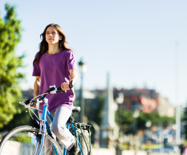 Mendrisio al centro della ricerca europea sulla mobilità sostenibile