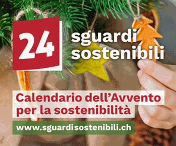 Calendario dell’Avvento online 2025