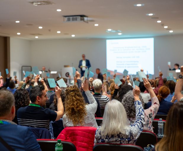 A Mendrisio la 76ª Assemblea generale dell’Associazione svizzera dei servizi agli abitanti