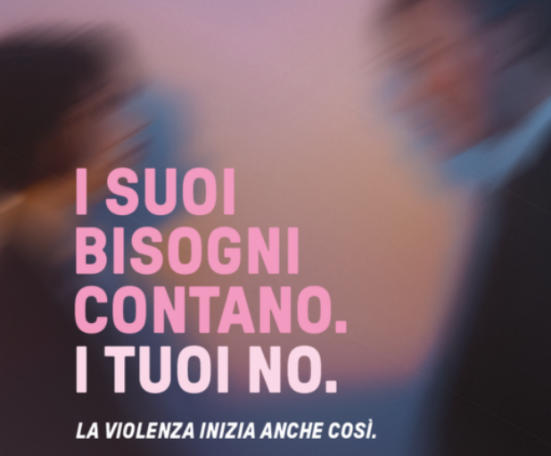L'uguaglianza previene la violenza