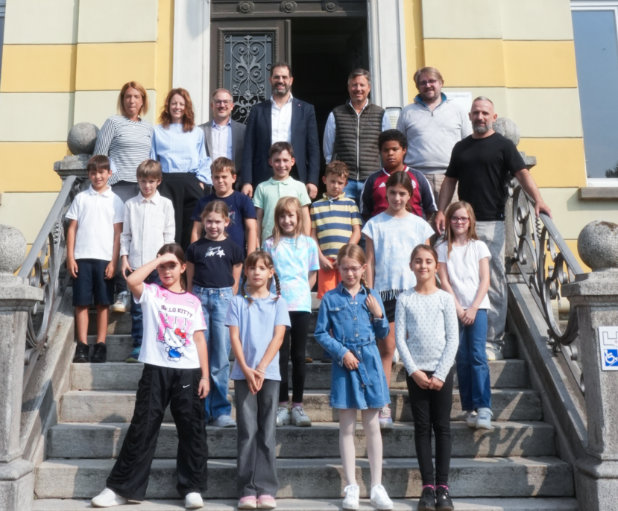 Insediato il quarto Consiglio delle bambine e dei bambini