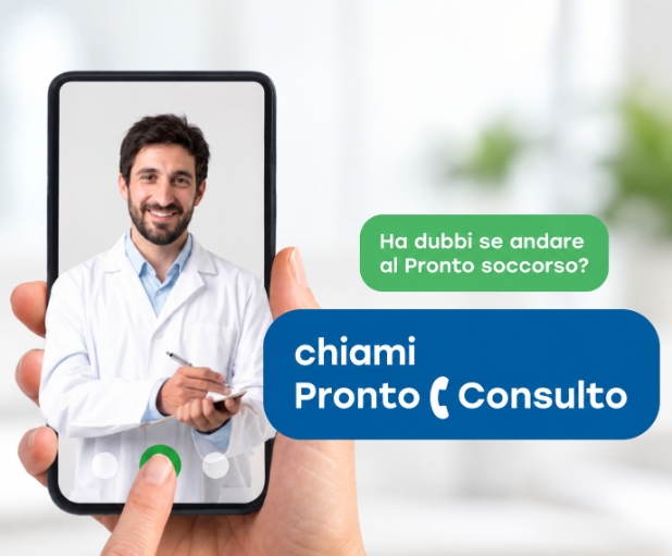 Pronto Consulto