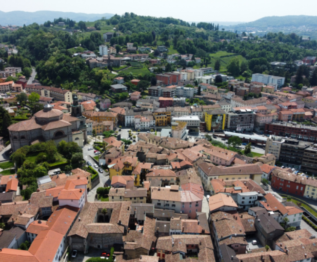 La Città inaugura la Mendrisio Card
