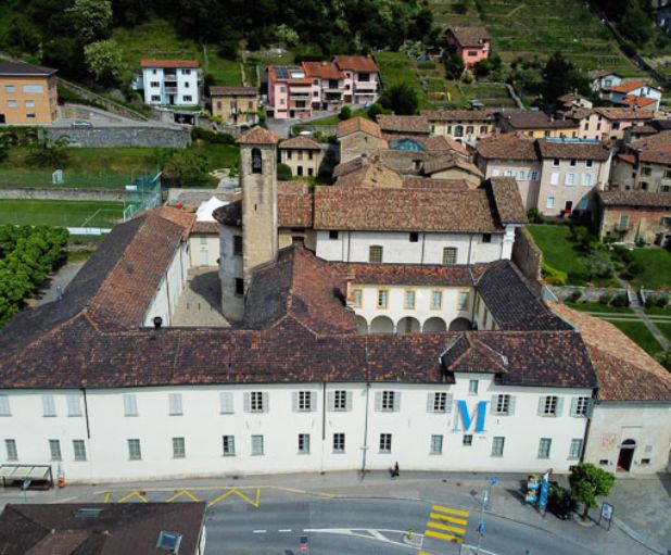 Museo d'arte Mendrisio: