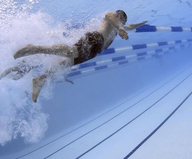 Nuoto per tutte e tutti