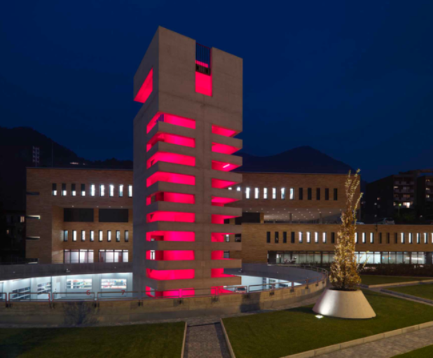 Ottobre Rosa