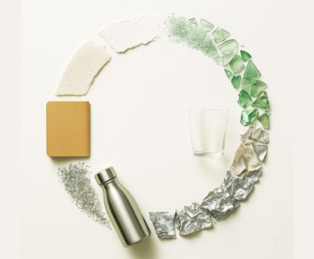 Calendario ecologico 2026