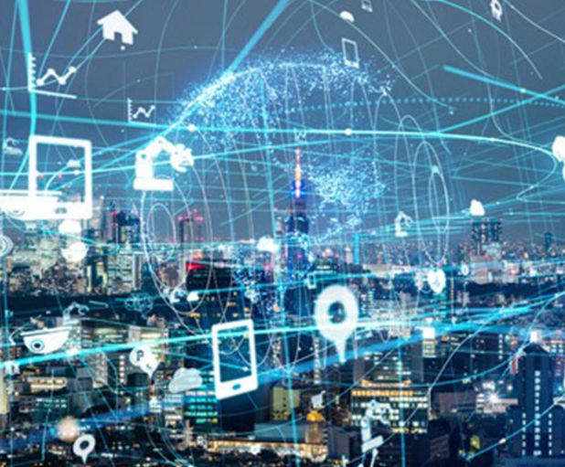 Tecnologie: i Comuni si uniscono per l'innovazione