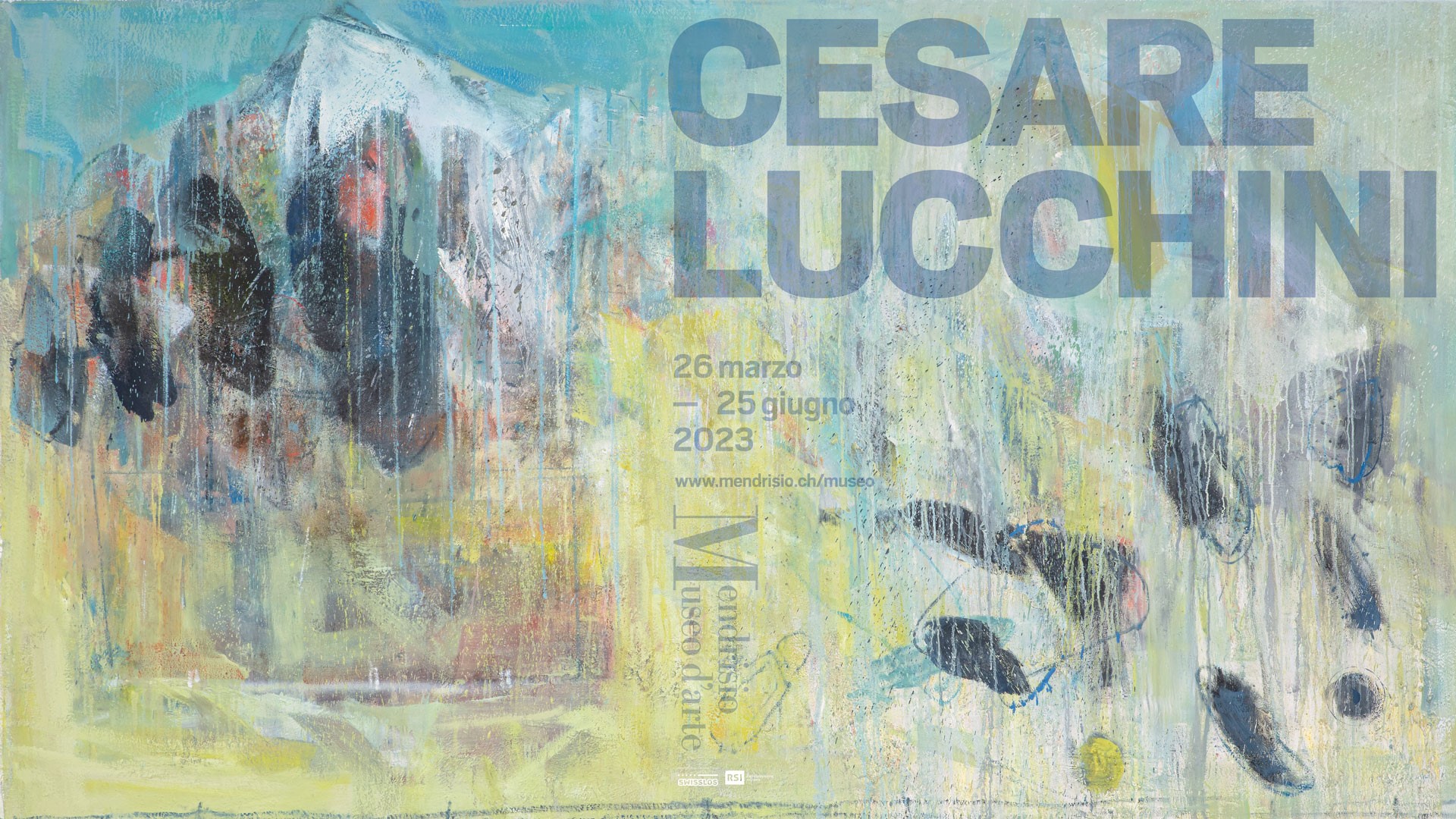 Cesare Lucchini. La terra trema